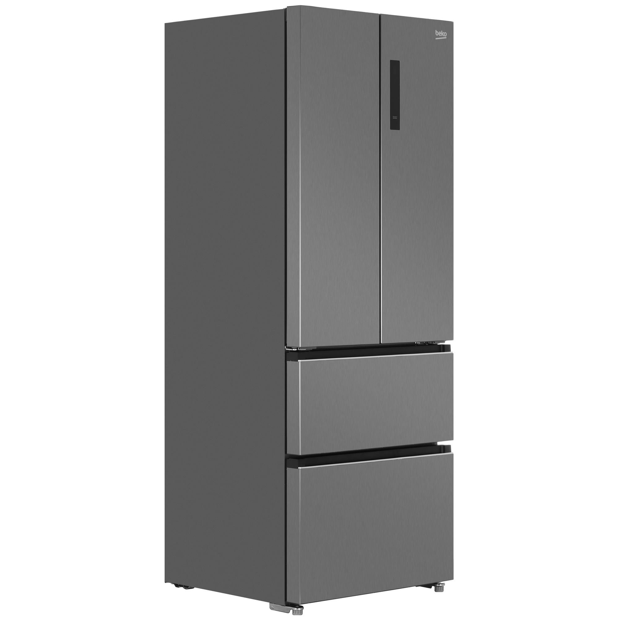 5495126 Холодильник многодверный   Beko GNO43621XPN серебристый STDN-0037826