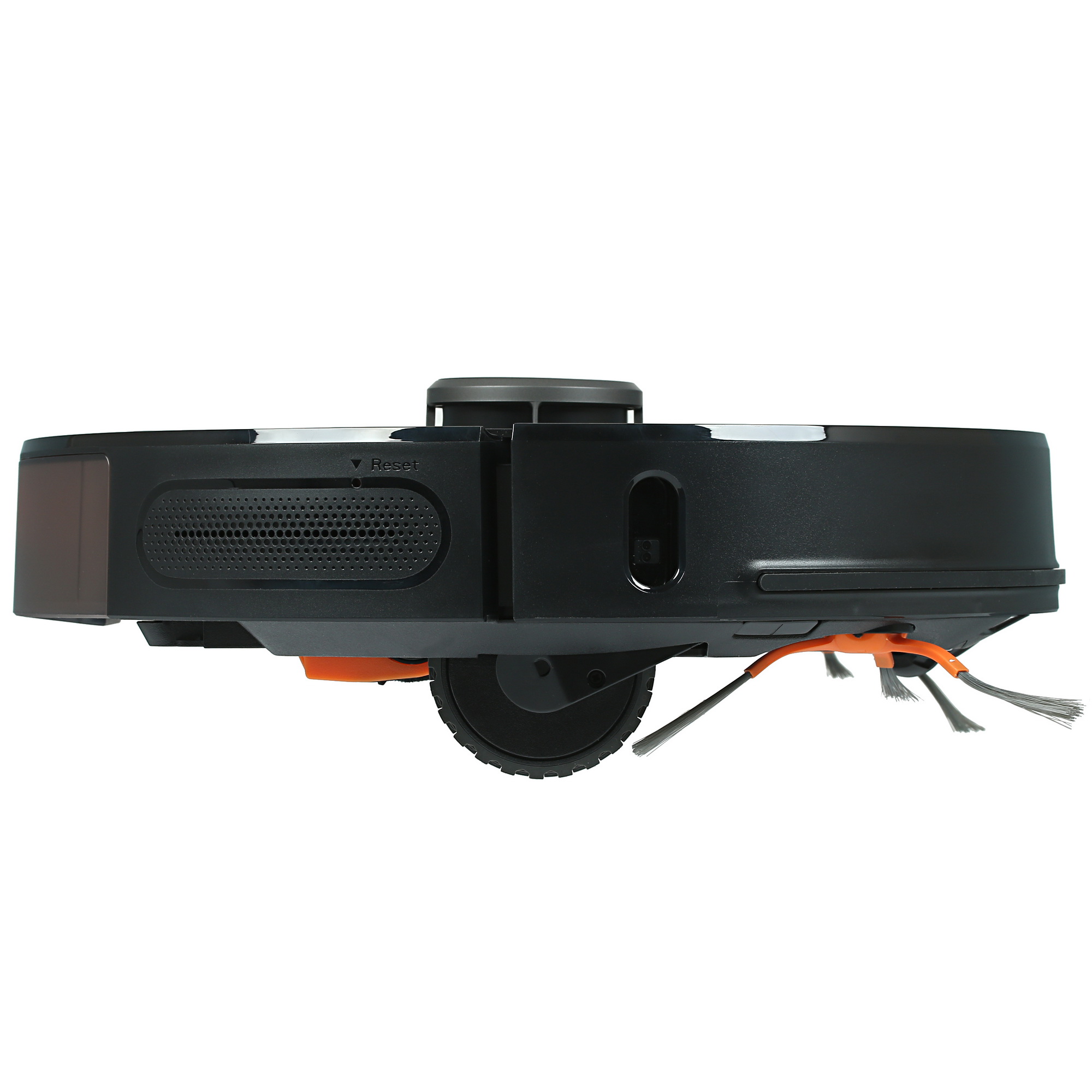 5309232 Робот-пылесос Kyvol S31 черный STDN-0027540 - Вид №4