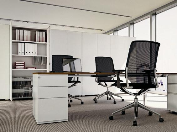 Dieffebi Офисный ящик из металла Personal storage 9n2_061 - Вид №2