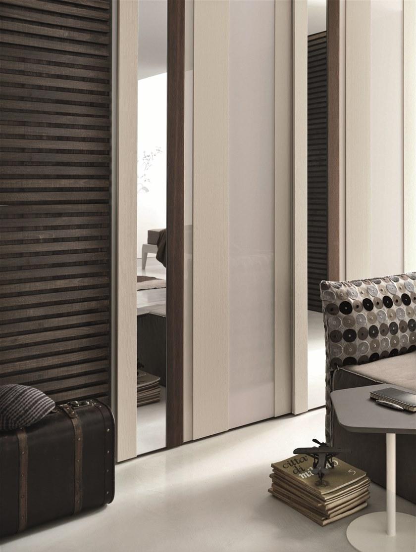 Gruppo Tomasella Шкаф с раздвижными дверьми Strike sun-id-1478632 - Вид №4