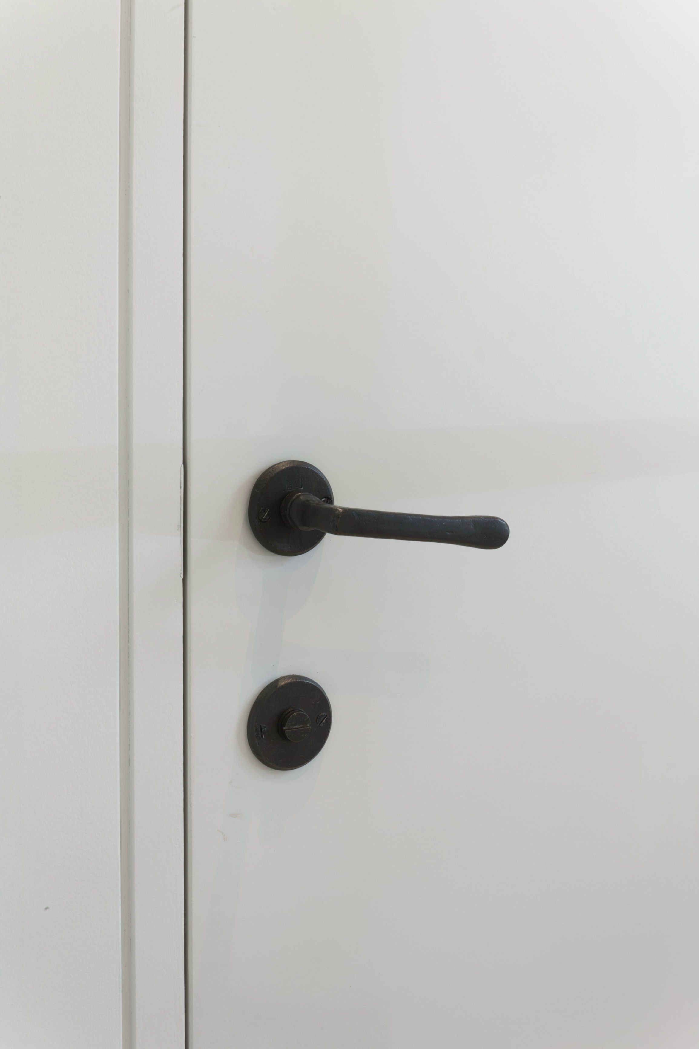 Металлическая ручка Dauby Pure® ARCH-00016401 - Вид №1