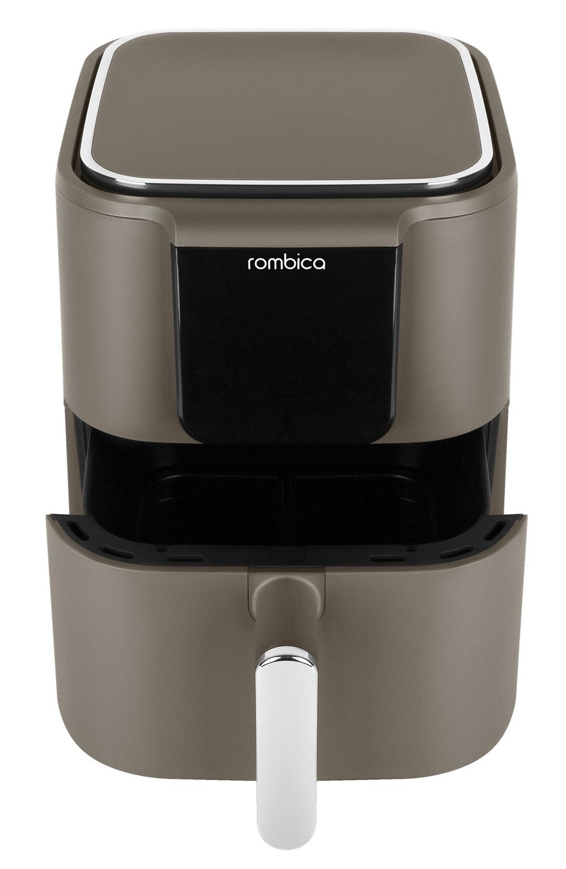 5628265 Аэрогриль Rombica AFR-004 коричневый STDN-0088553 - Вид №2