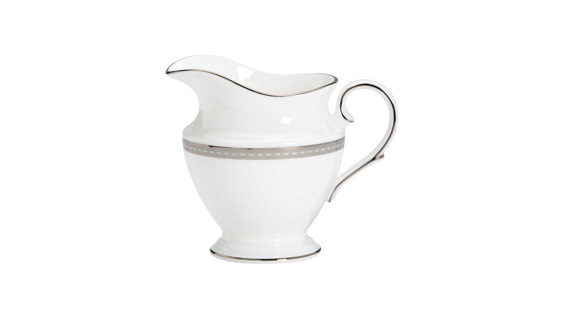 10667277 Lenox Сервиз чайный Lenox "Марри-Хилл" на 6 персон 21 предмет Фарфор костяной  - Вид №3