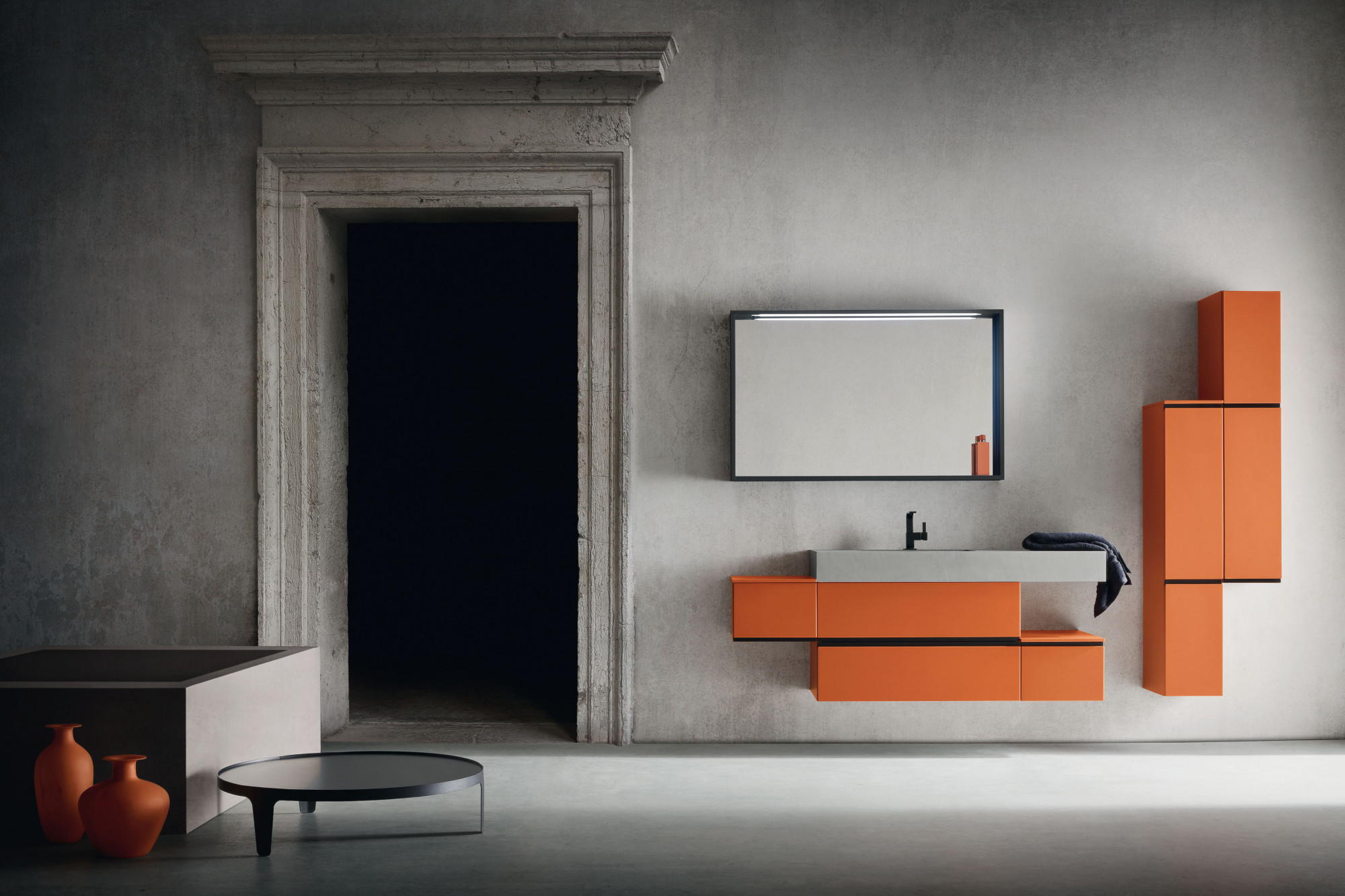 JA42 Compabit Jacana luxury 2014 