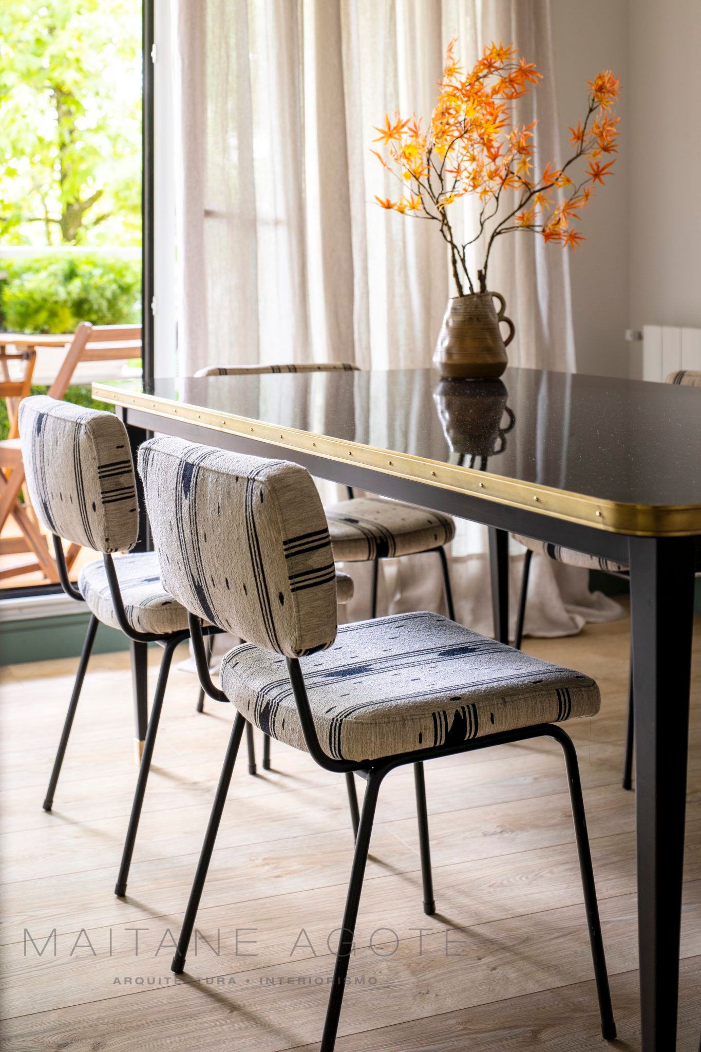 Прямоугольный стол Jover+Valls Antique Boutique-Juliet ARCH-00022095 - Вид №54