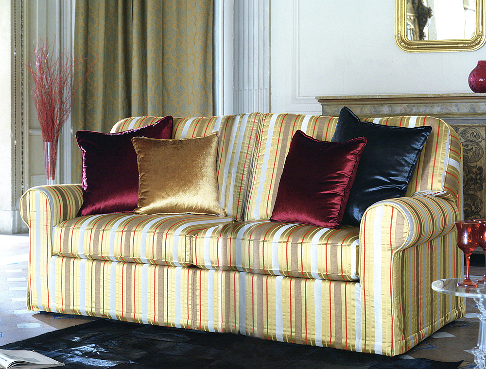 Диван  DOMINGO SALOTTI ENEA BALZA 