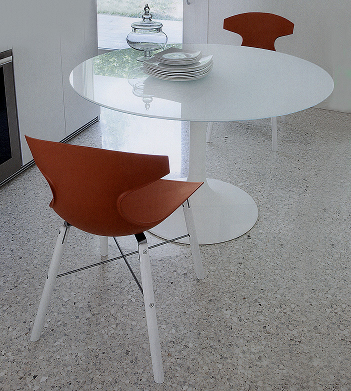 Стол  DOMITALIA Corona-100 