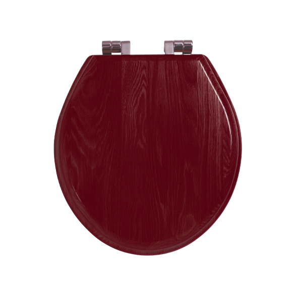 73714 Крышка сиденье для унитаза Horus 