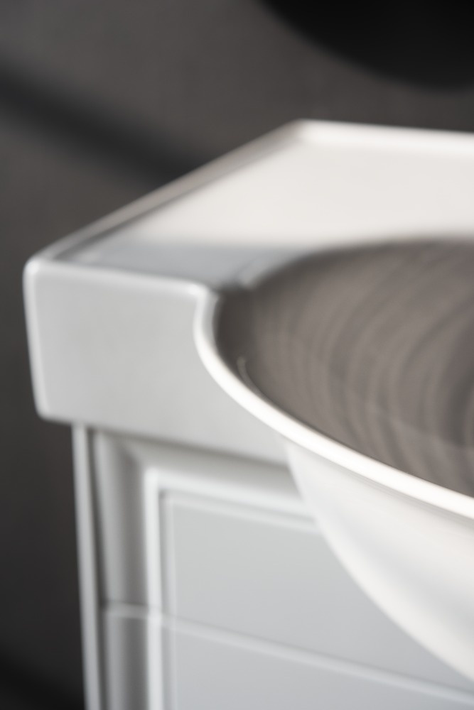 H8138550001581 Раковина накладная LAUFEN PRO - Вид №10