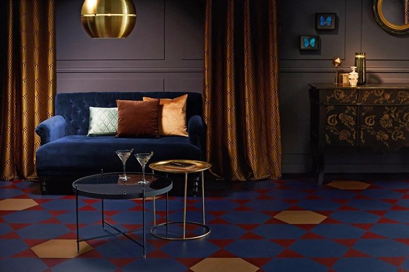 TARKETT Виниловый пол Id sun-id-1360868 - Вид №16