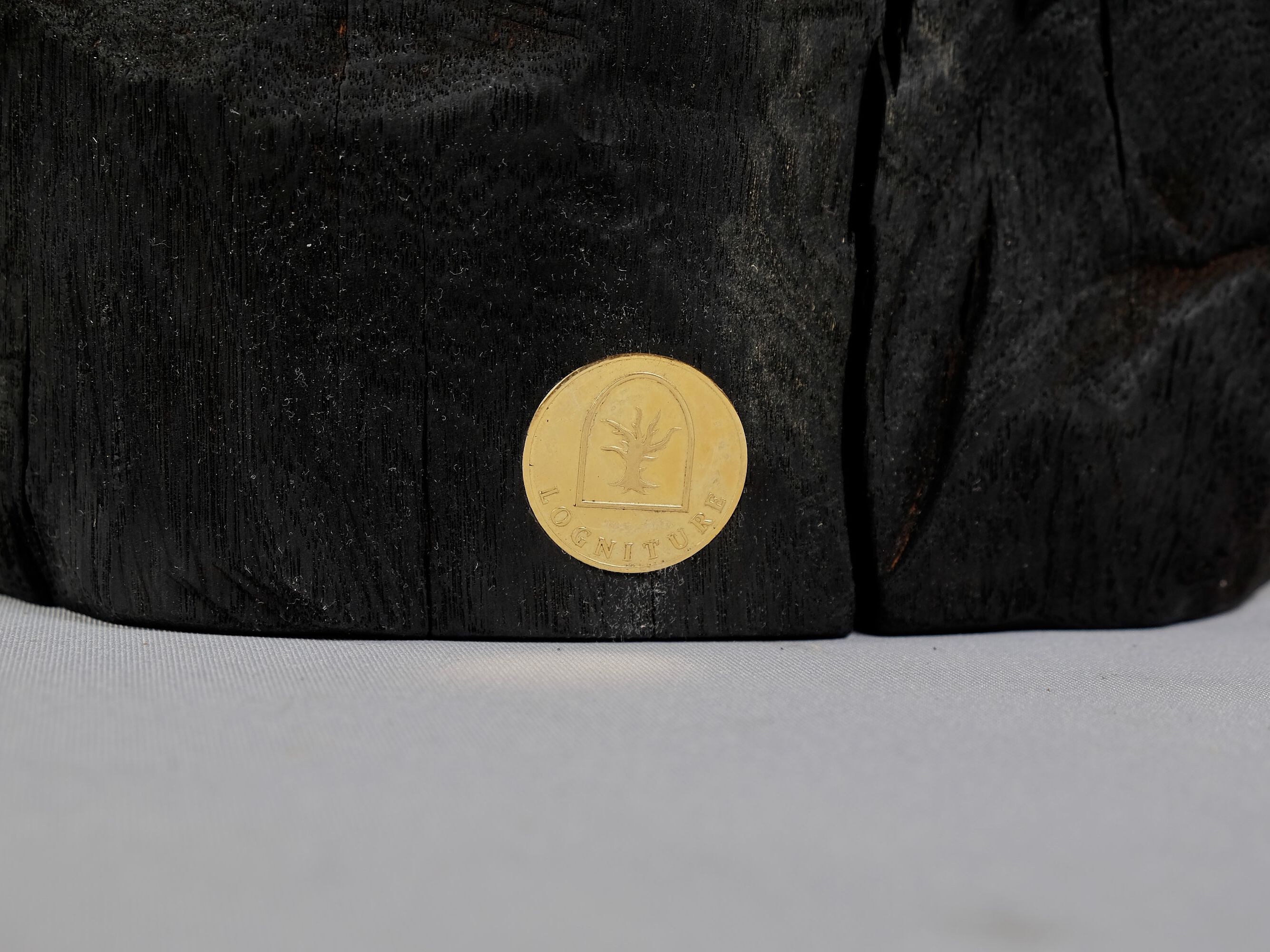 Журнальный столик из дуба Logniture Jownik ARCH-00112143 - Вид №14