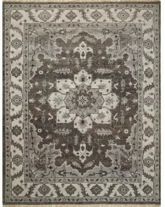 Jaipur Rugs Шерстяной ковер Liberty