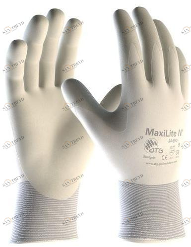 ATG Нитриловые перчатки N ™ sun-id-1472780