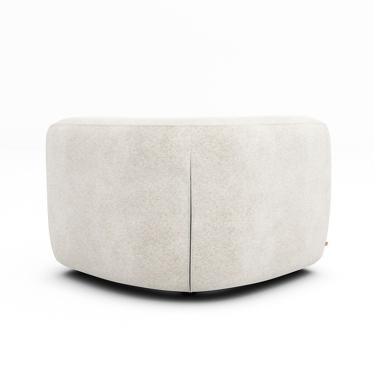 Тканевое угловое кресло AMPM Sister ARCH-00033978 - Вид №3