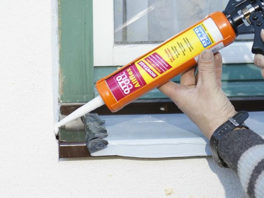 8-Chemie Сверхгибкий монтажный клей Ottocoll® adesivi sun-id-1390136 - Вид №3