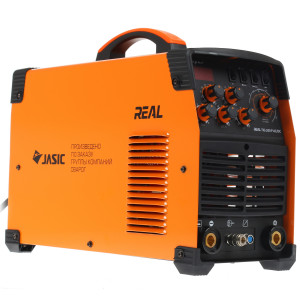 Сварочный аппарат Сварог REAL TIG 200 P AC/DC (E20101) 8120326