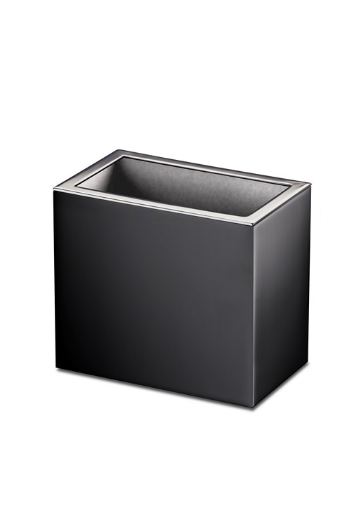 WINDISCH Стакан для ванной Black  91701 - Вид №1