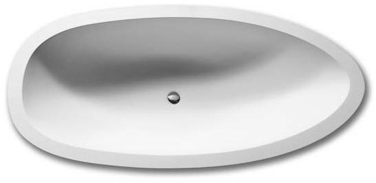 JEE-O Отдельностоящая овальная ванна Elaine Sbm050 - Вид №3