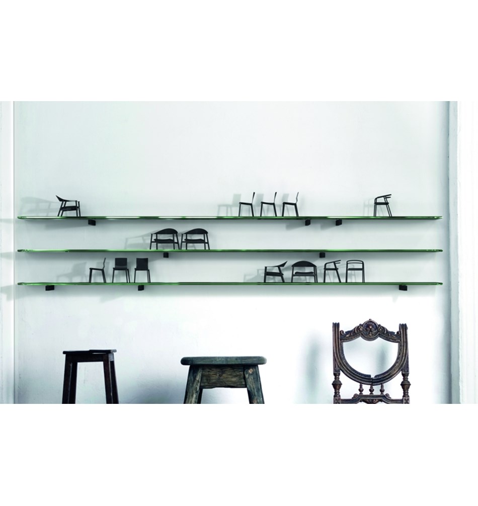 FROST Полка 3, 12см sun-id-1967277 - Вид №3