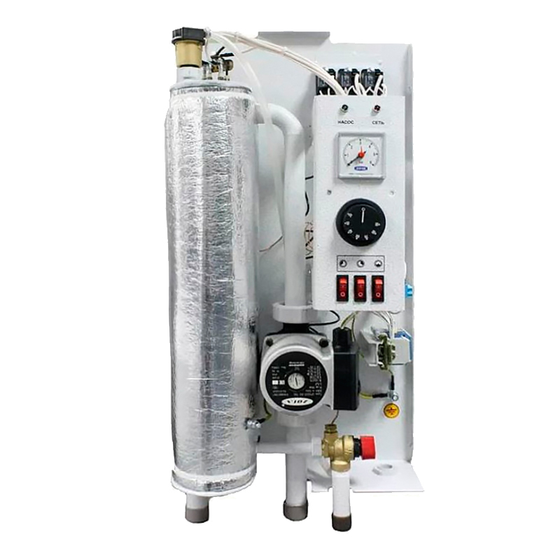 Электрический котел ZOTA Solo 3 SMART SE SOLO3 - Вид №3