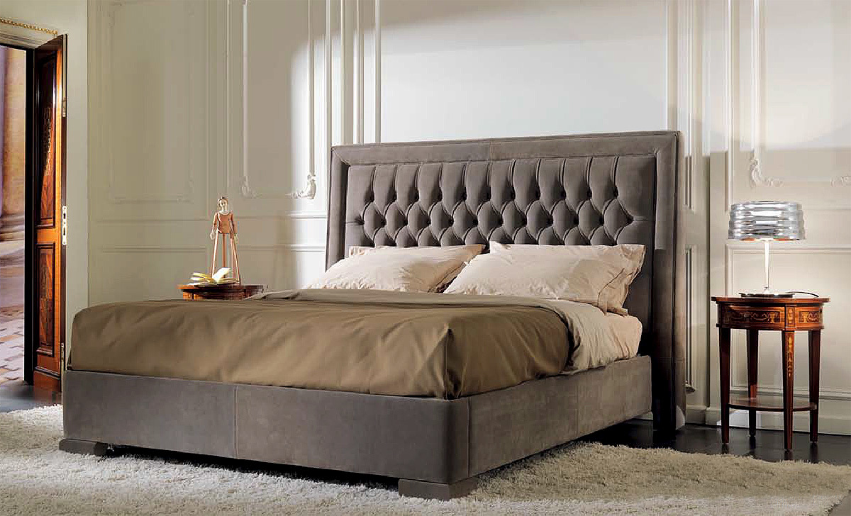 Кровать  CEPPI 2752 Luxury