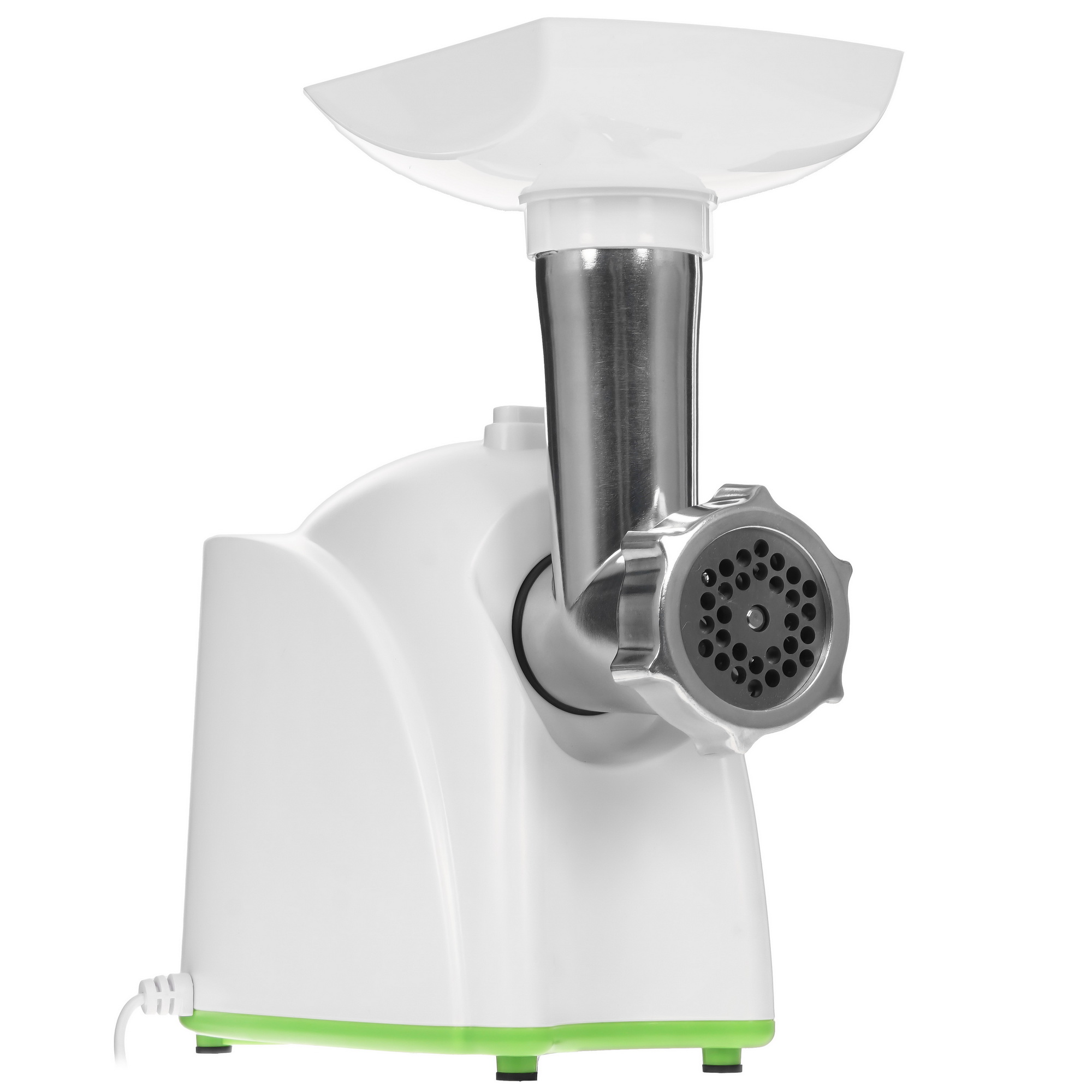 5360847 Мясорубка электрическая BQ MG1002 зеленый STDN-0120764