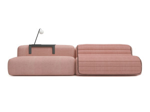 Ткань диван