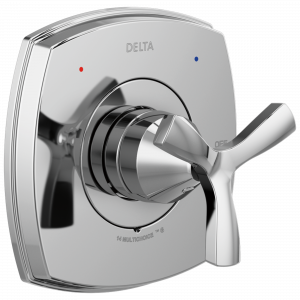 T140766 Только клапан серии 14 Delta Faucet Stryke Хром