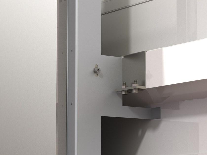 Sitav Costruzioni Вентилируемый фасад sun-id-1479242 - Вид №2