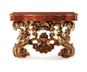 Консоль  JUMBO COLLECTION LUX-21d