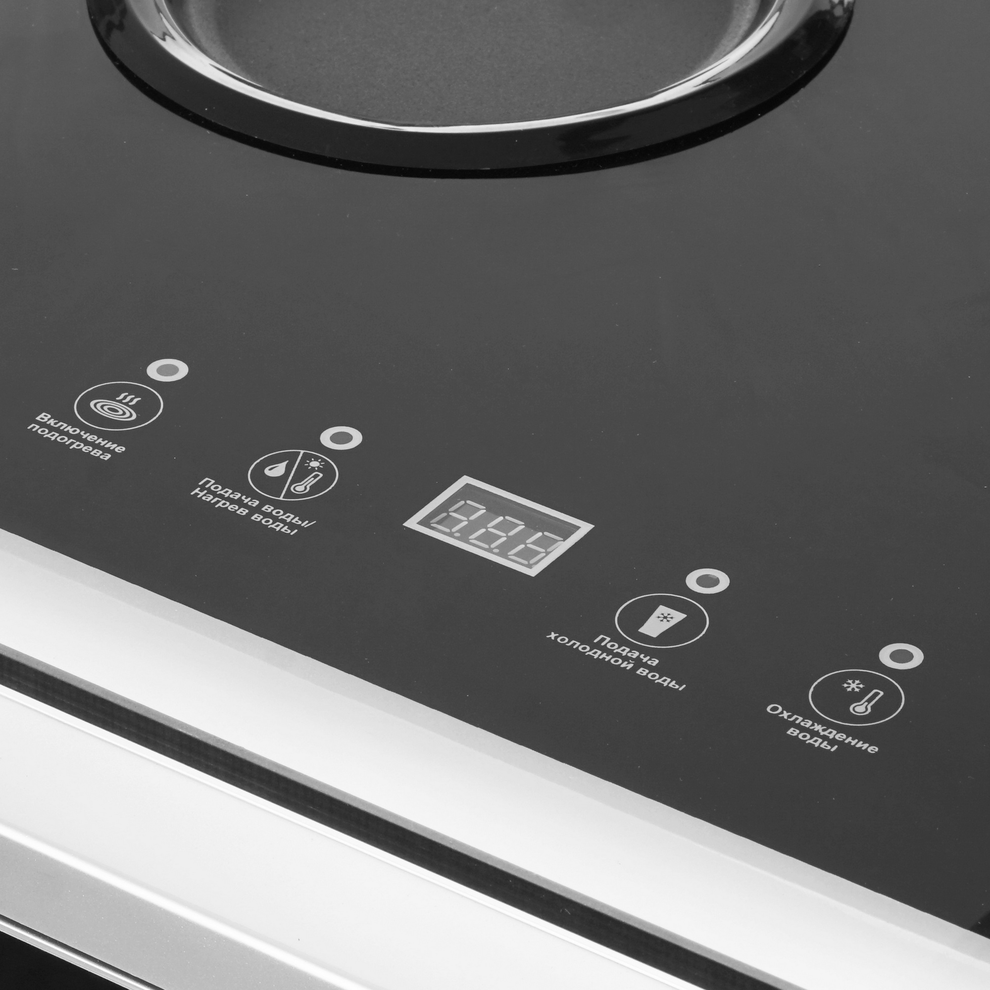 8164504 Диспенсер Ecotronic TB3-LE UV черный STDN-0112065 - Вид №5