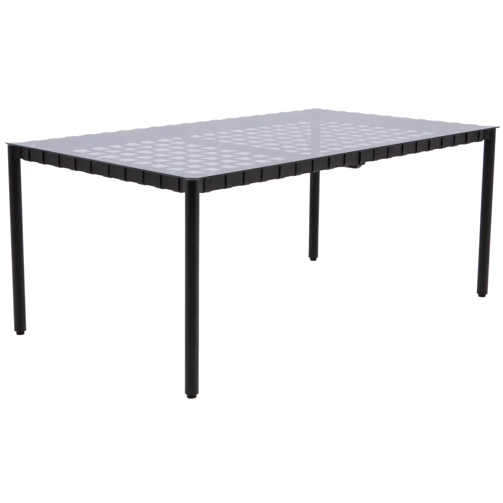 Стол садовый NATERIAL Victoria для элегантных обедов на природе 86545492 STLM-0955008 - Вид №1