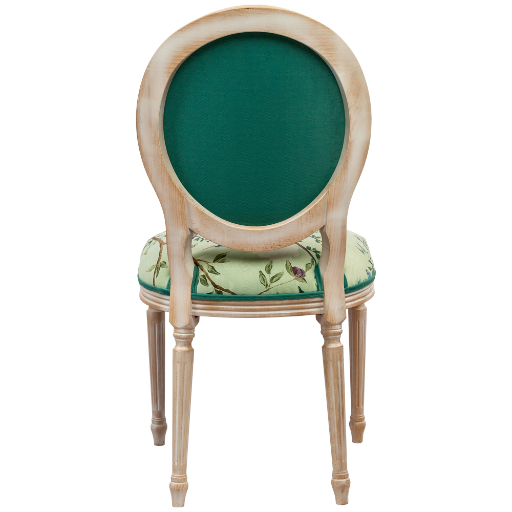 21060741 Стул «Шинуазри» (версия 5) Object Desire  - Вид №2