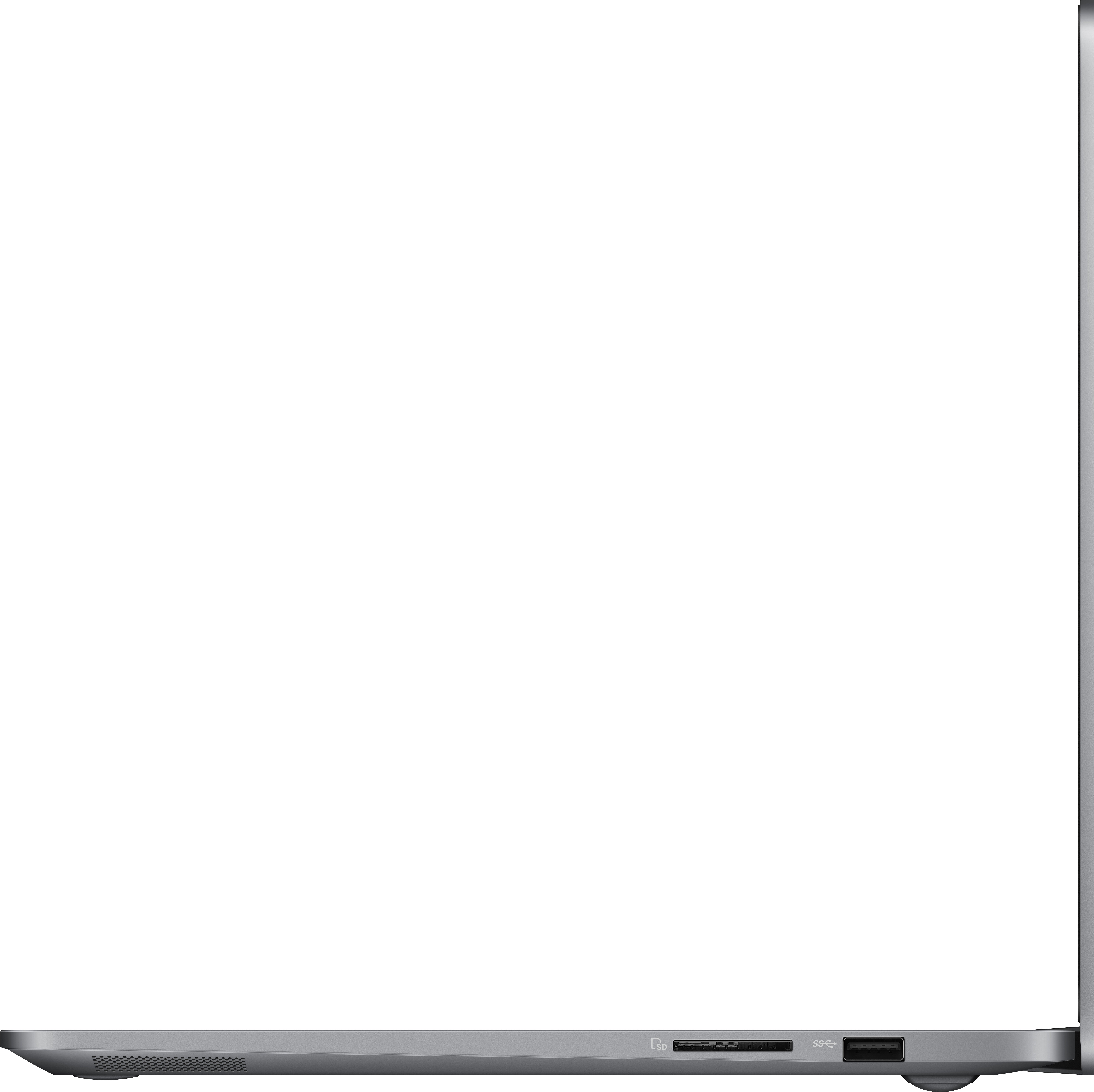90NX01X1-M14430 Pro p5440fa-bm1028 +cable 14"(1920x1080 (матовый) ips)/intel core i3 8145u(2.1ghz)/8192mb/256ssdgb/nodvd/int:intel hd graphics 620/cam/bt/wifi/war 1y/1.22kg/grey/dos ASUS Santreyd  - Вид №9