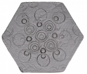 Danilo Ramazzotti Внутренняя облицовка майоликой Impressioni Im fu4