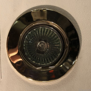 Oscaluz 0155-00-00-O встраиваемый потолочный