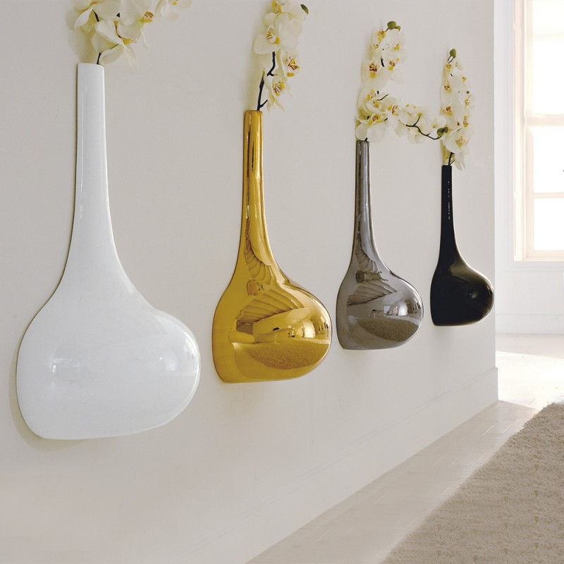 Q114BIX64 Керамическая бабочка Adriani e Rossi Медь 