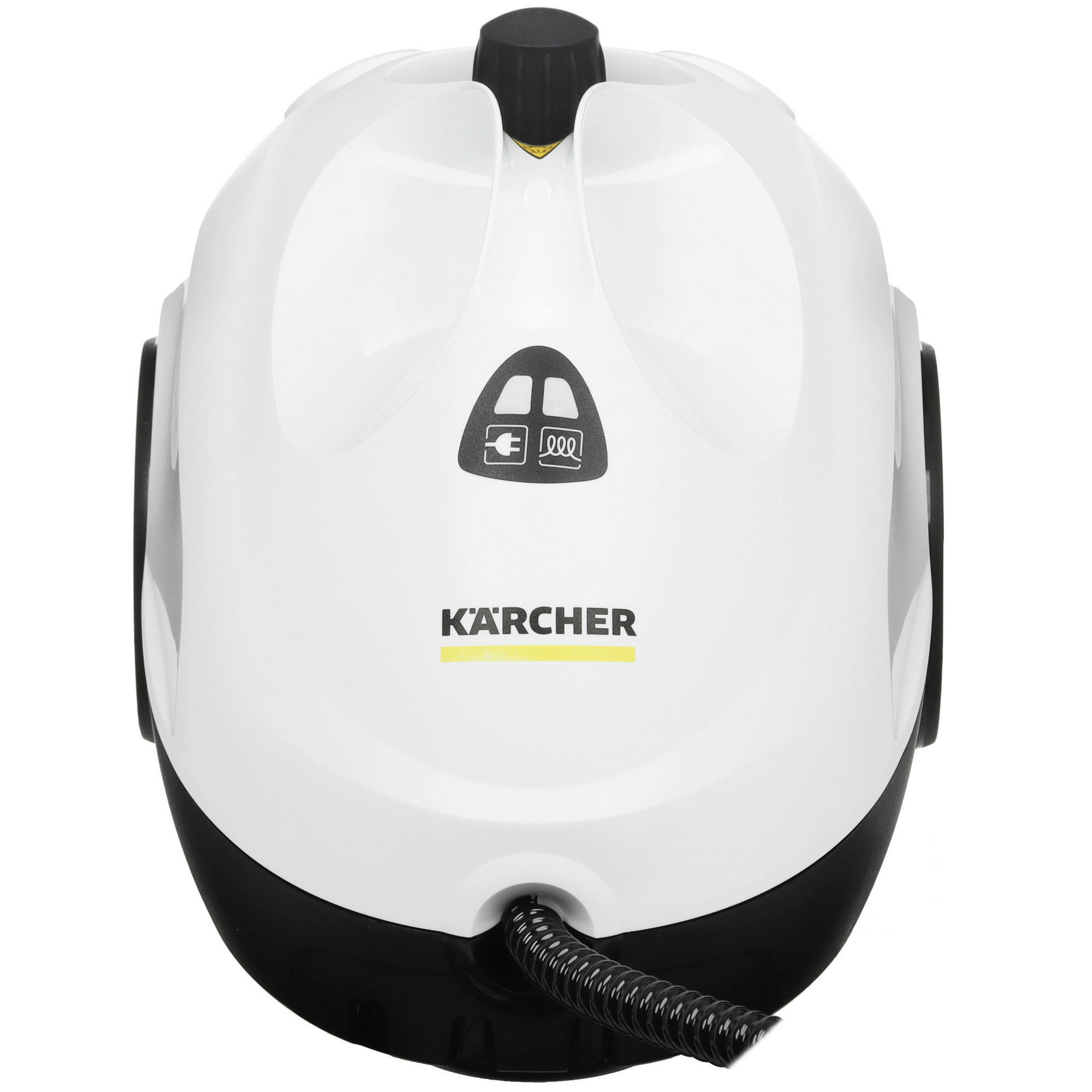 9067398 Пароочиститель Karcher SC 2 EasyFix белый STDN-0140862 - Вид №2