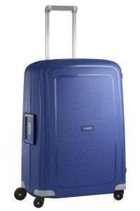 10U-01001 Чемодан 10U*001 Spinner 69/25 Samsonite S'Cure