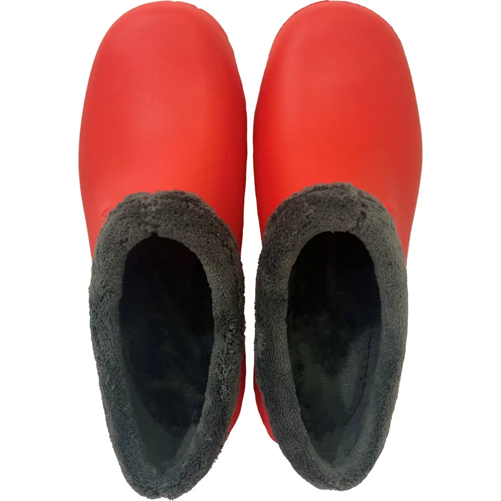 Галоши утепленные Dexter размер 44 цвет красный STLM-2163840 - Вид №2