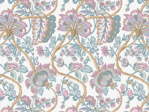 COLORISTICA 2441-31 Портьерная ткань  Тюль  Continent