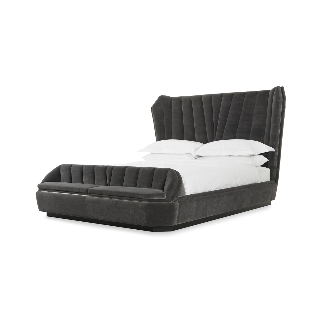 Кровать / Hemingway Visionnaire By Ipe Cavalli sun-id-375713 - Вид №2