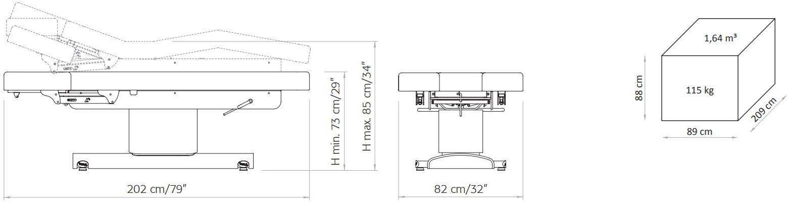 Lemi Group Evo  186  - Вид №2