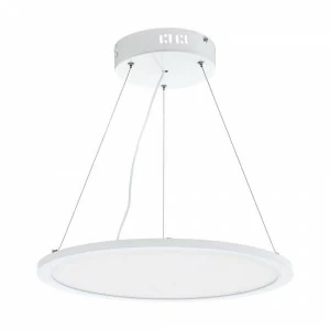 Подвесной светодиодный светильник Eglo Sarsina 97504 EGLO SARSINA 276238 Белый
