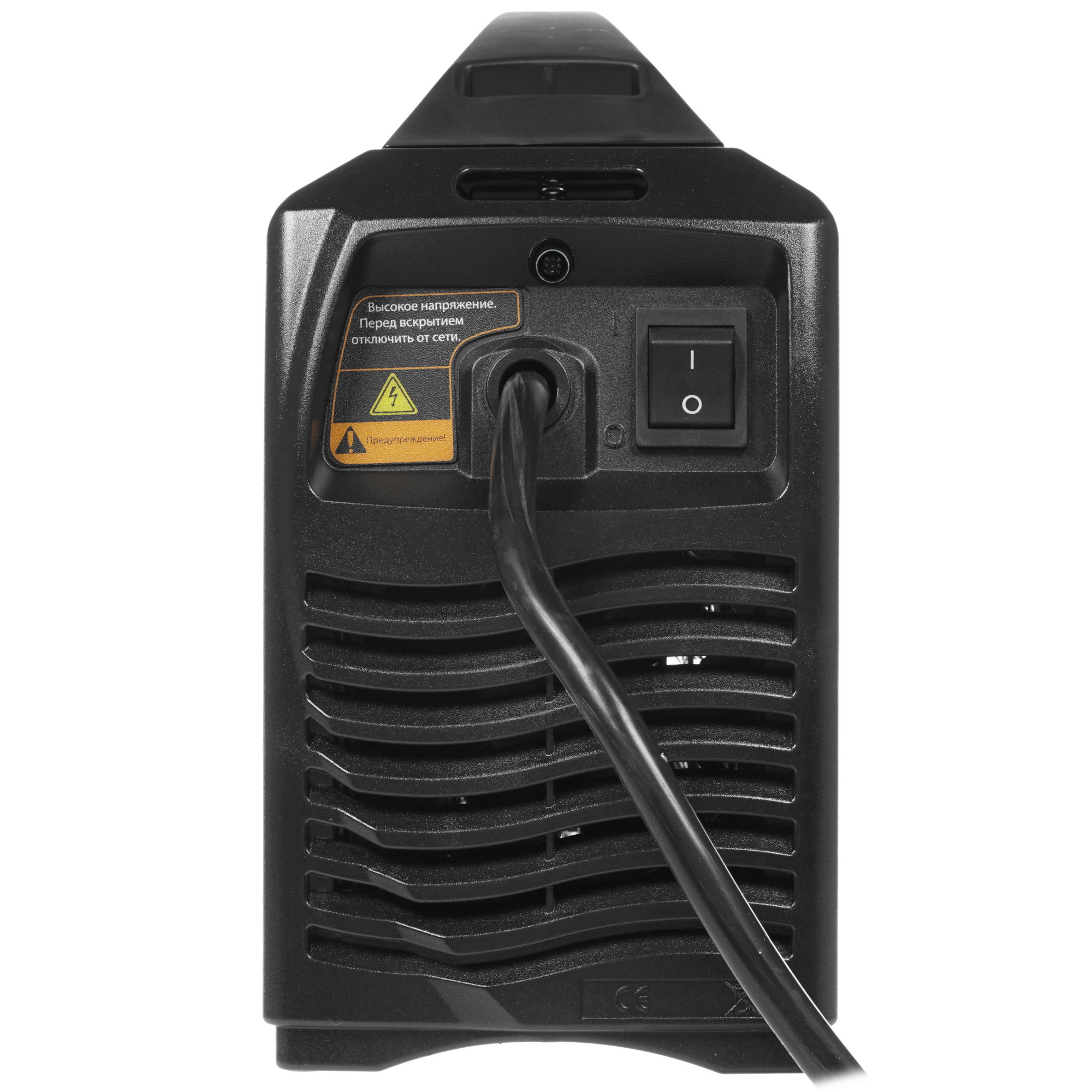 Сварочный аппарат Сварог ARC 200 (Z209S) 8106018 STDN-0139087 - Вид №4