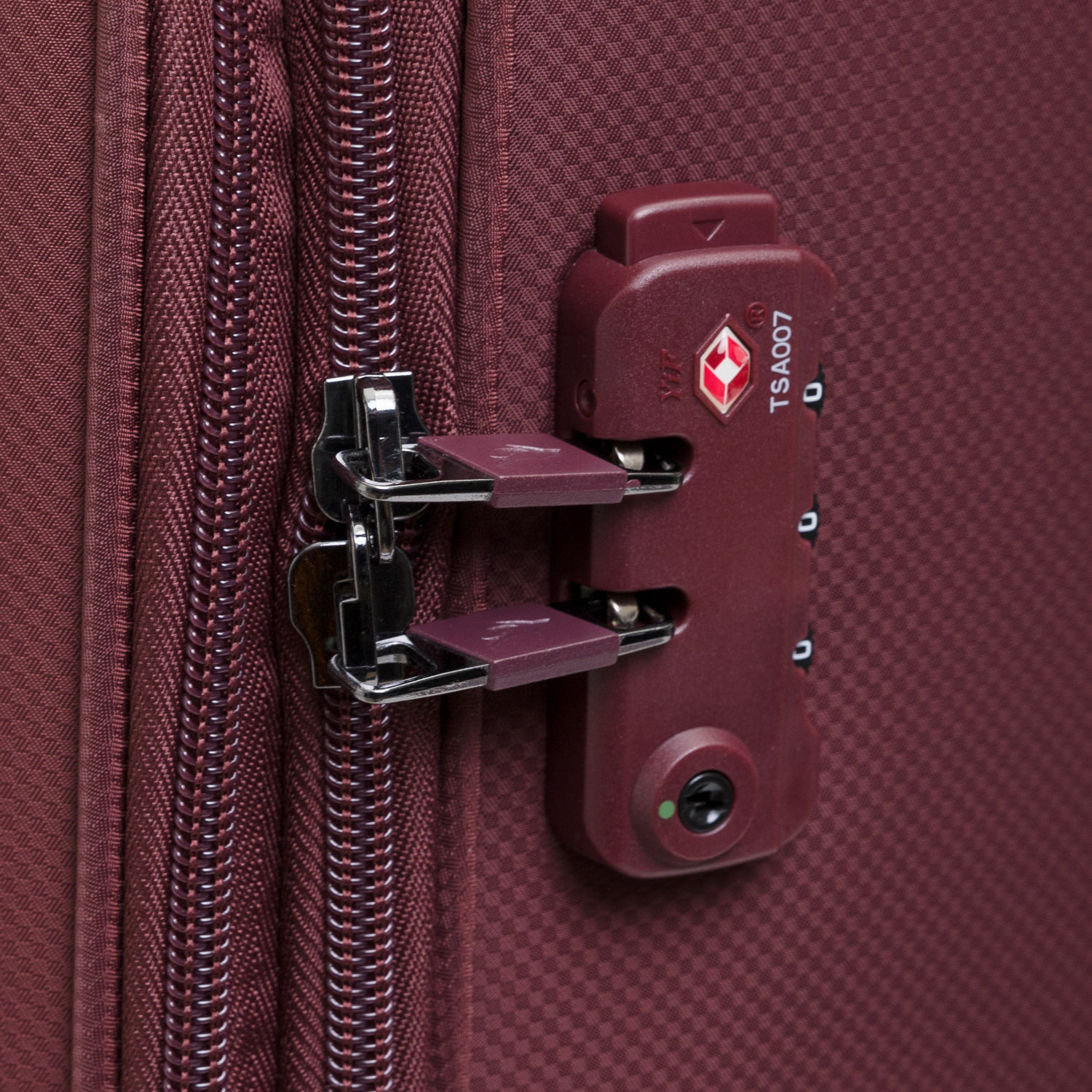 M2424-09-62 Чемодан M2424*62 M March Aeon  - Вид №5