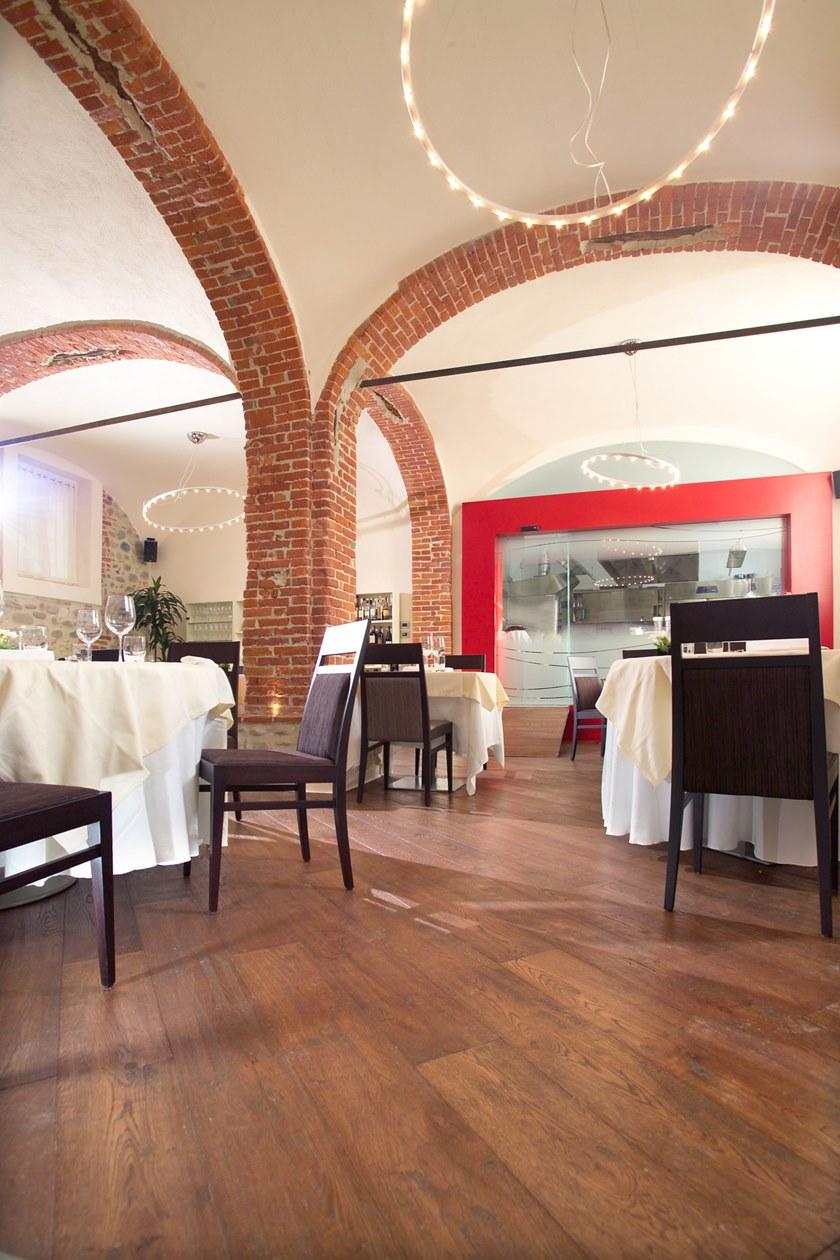 Bruno Parquet Готовый дубовый паркет Le valli sun-id-1436976 - Вид №10