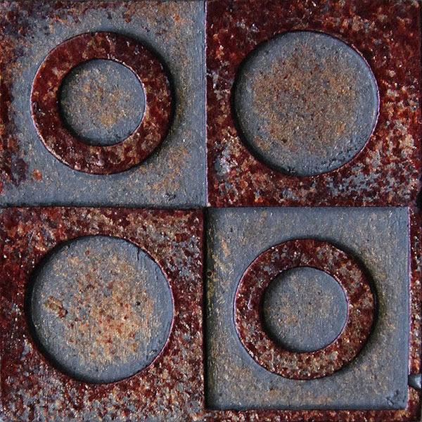 МОЗАИКА ДЕКОРАТИВНАЯ D 03/14 SKALINI DECOS D0314