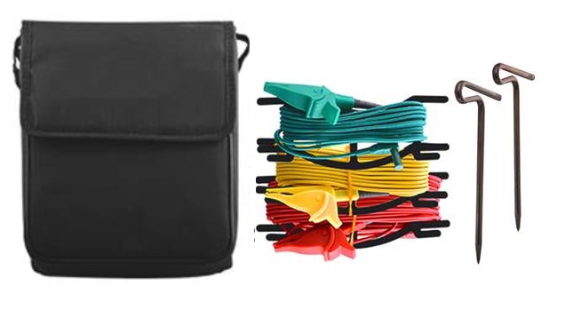 Омметр МЕГЕОН 13122 9103731 STDN-0135472 - Вид №7