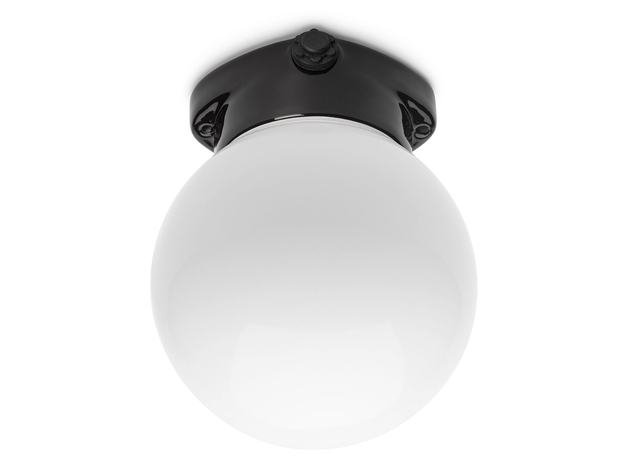 Керамическая потолочная лампа THPG LINDNER LISILUX - 101327 ARCH-00151727 - Вид №1